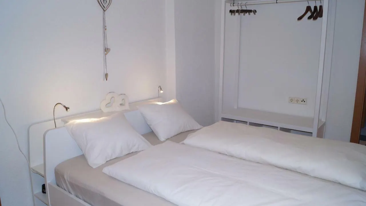 Apartment Ferienwohnung Julius Innsbruck