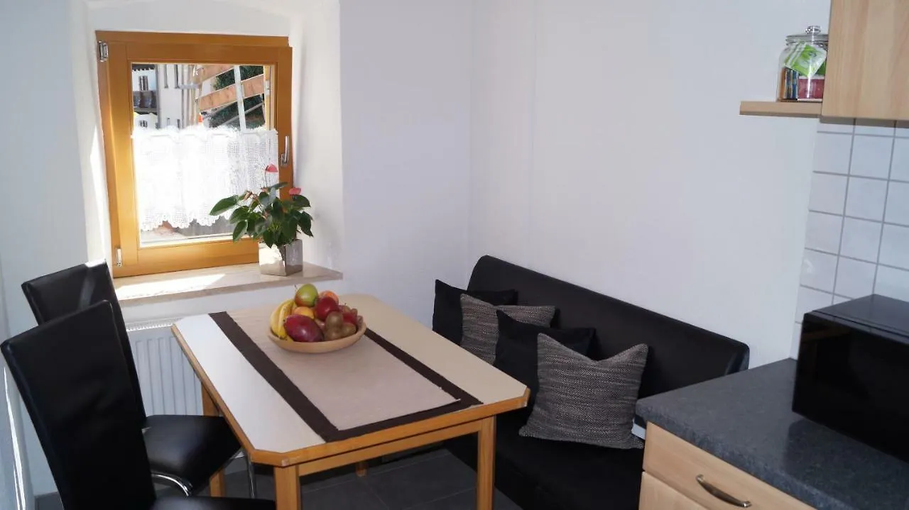 Apartment Ferienwohnung Julius Innsbruck Österreich