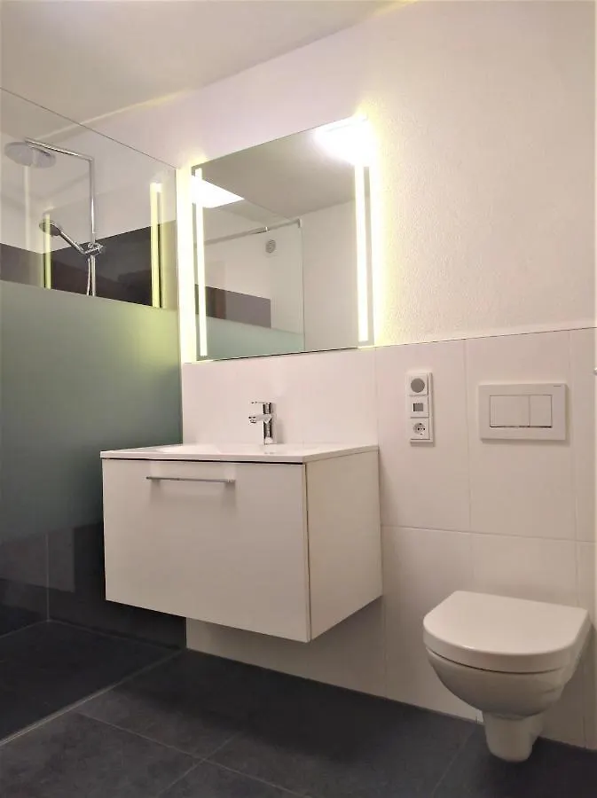 Apartment Ferienwohnung Julius Innsbruck