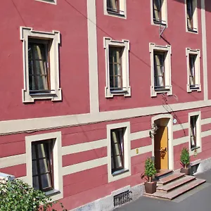 Hotell Stoi Budget, Innsbruck