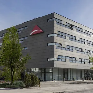 Hotell Austria Trend Congress, Innsbruck
