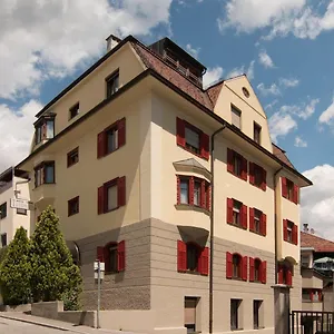 Hotell Tautermann, Innsbruck