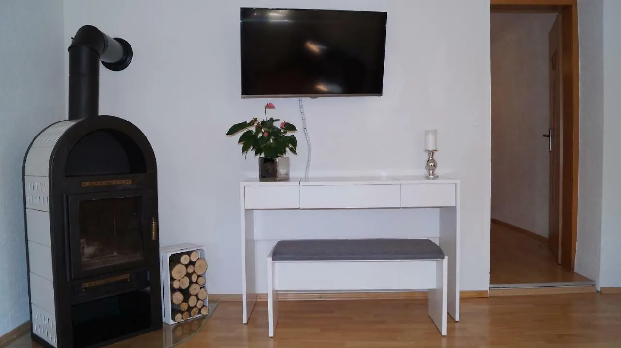 Ferienwohnung Julius Innsbruck