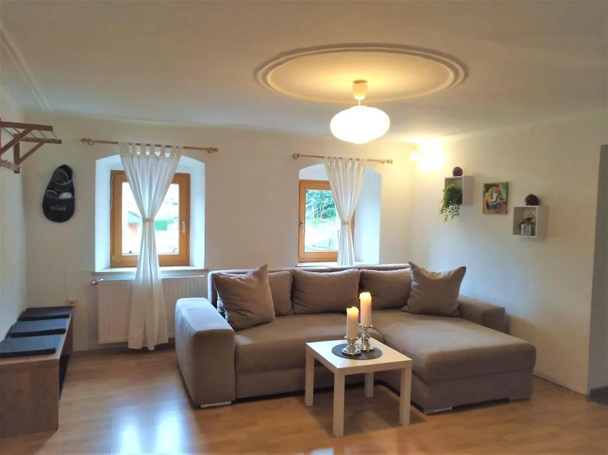 Ferienwohnung Julius Innsbruck Österrike